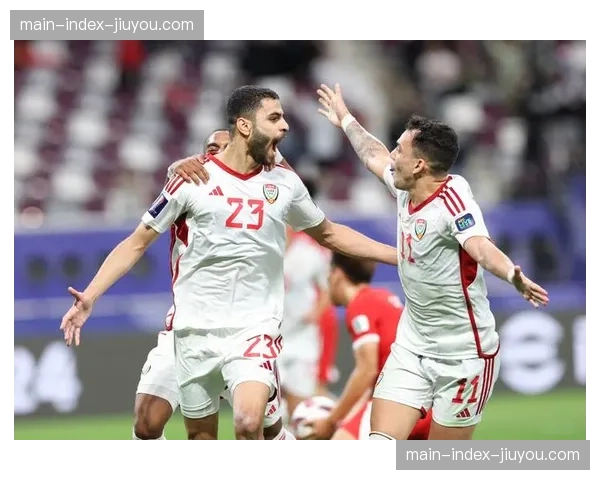 伊拉克队创造历史 时隔多年再进世界杯的他们渴望在I组拿分