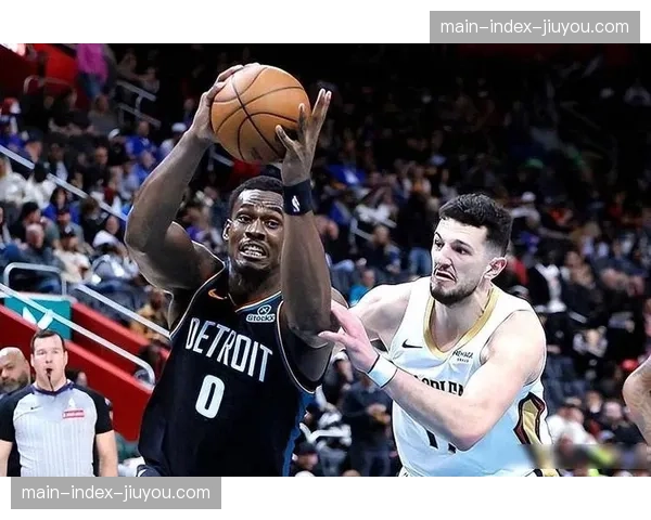 活塞场均盖帽8.5次联盟第一 内线护筐能力与外围防守形成反差