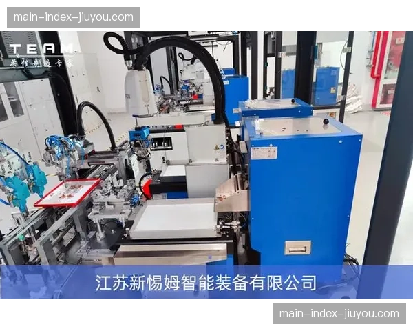 中小赛事开始采购通用型执行组件，标准化模组市场正在爆发