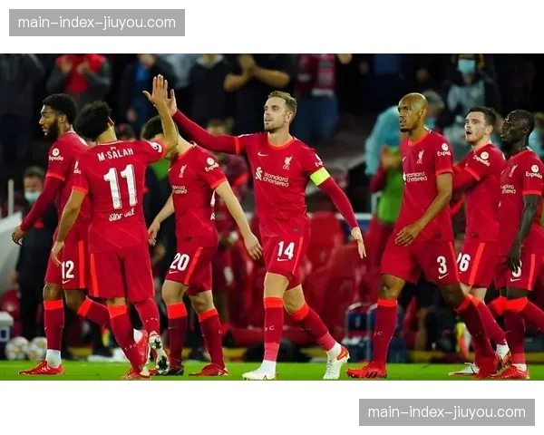 利物浦水晶宫射正比3-7仍取胜 门将表现成比赛关键因素